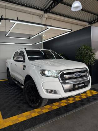 FORD RANGER 2.2 XLS 4X4 CD 16V DIESEL 4P MANUAL FORD RANGER 2.2 XLS 4X4 CD 16V DIESEL 4P MANUAL